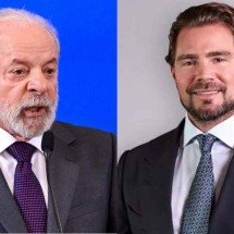 Lula recebeu Vorcaro em reunião fora da agenda no fim de 2024