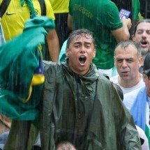 Direita avalia que ato posiciona Nikolas como cabo eleitoral de Flávio, e governo minimiza