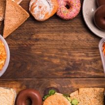 Fome, gula e compulsão: saiba como lidar com episódios de comilança - FreePik