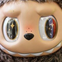 Adeus, Labubu? O que explica a queda brusca nas buscas pelo boneco - Hector RETAMAL / AFP