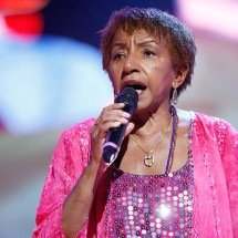 Unidos de Bangu homenageia Leci Brandão no carnaval de 2026 - Roberto Filho/Divulgação 