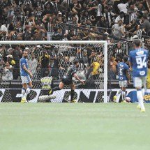 Uma reta final eletrizante no futebol mineiro - Alexandre Guzanshe/EM/D.A. Press