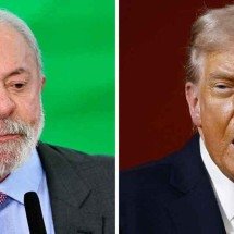 Lula conversa com Trump sobre Gaza e Venezuela e visitará a Casa Branc