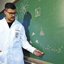 A preocupação dos pais com a vida escolar dos filhos - Pixabay/Reprodu&ccedil;&atilde;o