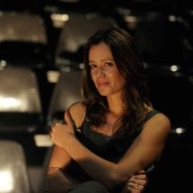 Conheça a atriz que ajudou Conceição Evaristo a se preparar para a telona - Alexandre Guzanshe/EM/D.A press