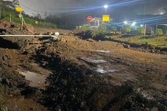 MG: Vale terá de apresentar plano de recuperação ambiental após rompimento