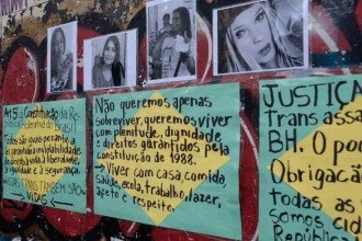 Minas Gerais é o estado que mais mata pessoas trans, revela organização