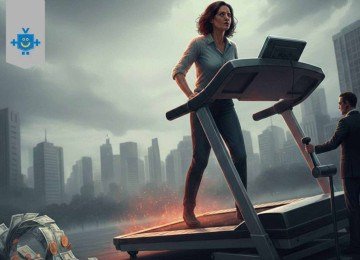 Pagar juros -  (crédito: Reprodução Educando seu Bolso)