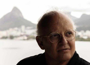 Guilherme Arantes lan&ccedil;a disco com 15 m&uacute;sicas que "t&ecirc;m o tempo que precisam ter", afirma, distanciando-se da l&oacute;gica do mercado -  (crédito: Leo Aversa/ Divulga&ccedil;&atilde;o)