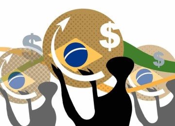   -  (crédito: QUINHO)