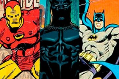 <p>Muitos heróis e vilões das histórias em quadrinhos têm uma grande fortuna. Seja oor causa de herança, investimentos, inteligência ou até resultado dos seus poderes. Veja quais são os mais ricos.</p>
 -  (crédito: Montagem Flipar)