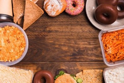 A gula está ligada ao desejo intenso de comer, muitas vezes sem relação com a fome real -  (crédito: FreePik)