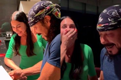 <p>O cantor Bell Marques, o ex-Chiclete com Banana, se emocionou ao saber que será avô pela terceira vez.</p>
 -  (crédito: Montagem/Reproduc?a?o/Redes Sociais)