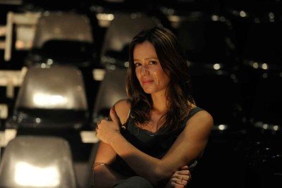 Atriz de teatro e cinema, colaboradora frequente da produtora Filmes de Plástico, Kelly Crifer é também professora de teatro e dá aulas no Galpão Cine Horto
 -  (crédito: Alexandre Guzanshe/EM/D.A press)