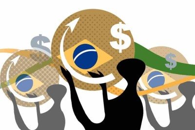   -  (crédito: QUINHO)