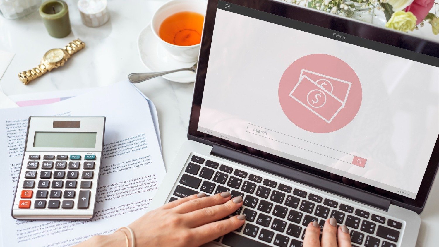 Vakinha online: 5 dicas para não cair em golpes de falsas campanhas - Rawpixel via Freepik