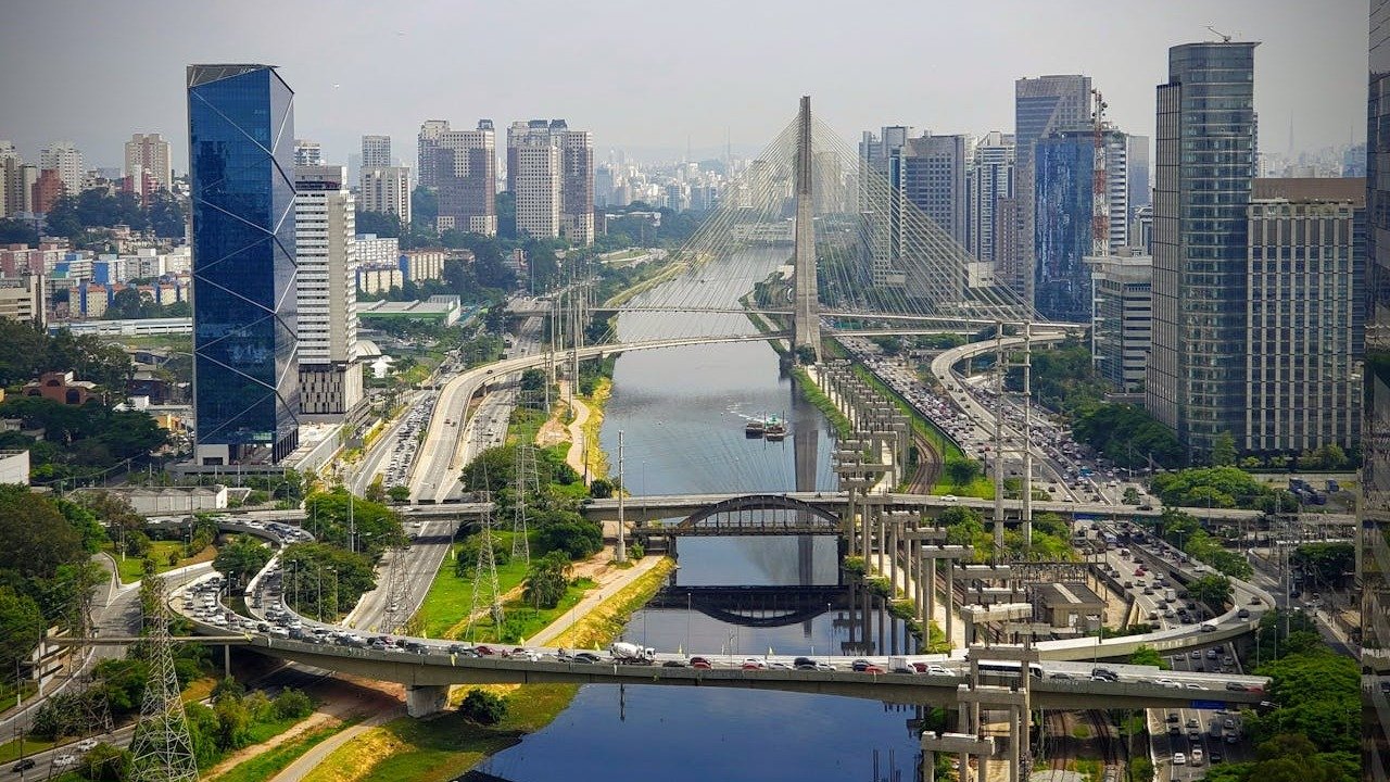 Roteiro gastronômico de São Paulo: 5 bairros para comer muito bem - Bruno Mancini/ Pexels