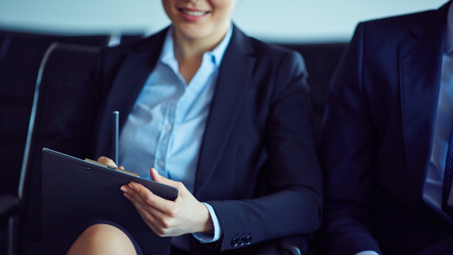 Para que serve um diplomata? Entenda a função desse profissional - pressfoto/ Freepik