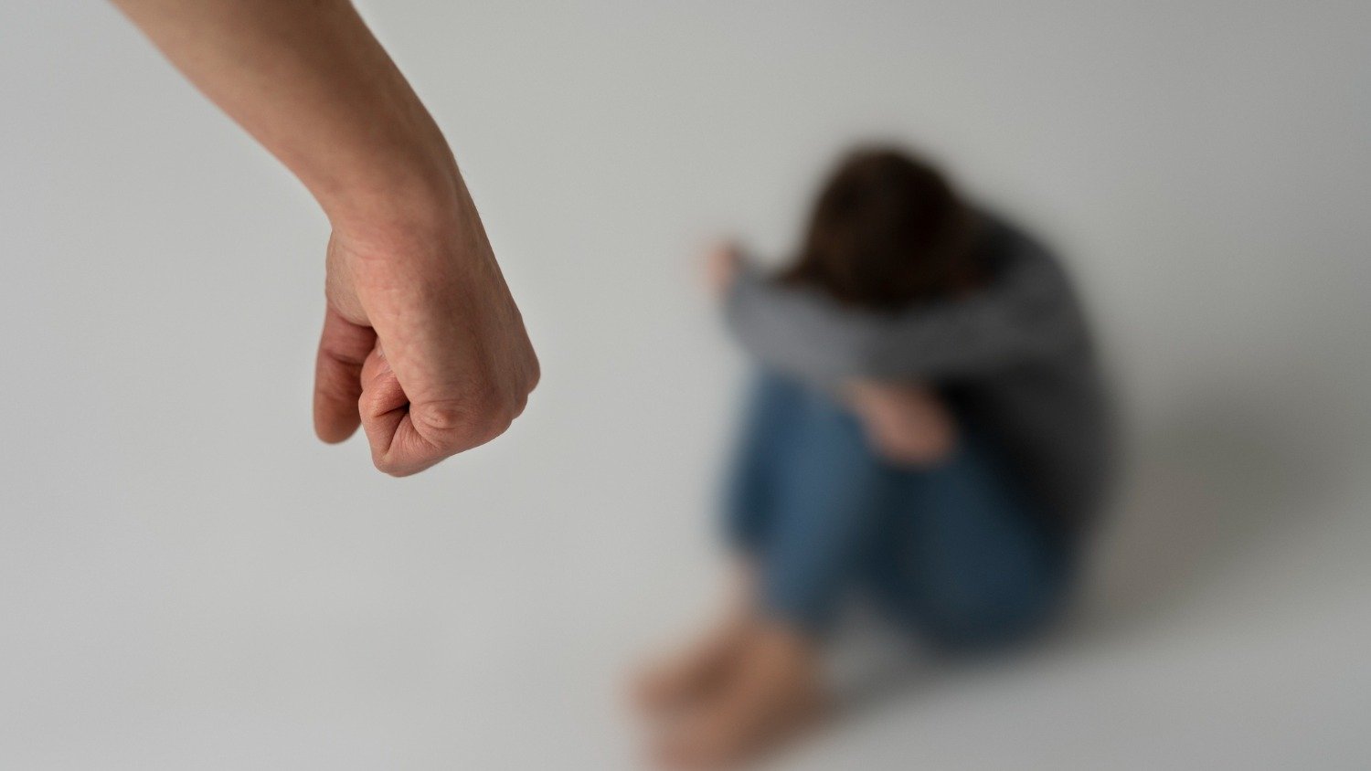 Onde denunciar violência infantil? Veja canais e como agir - Freepik