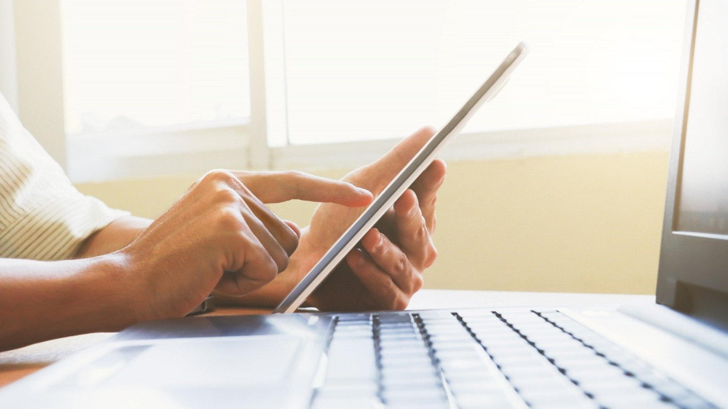 Não é só o Pix: 7 outras movimentações que a Receita Federal observa - Freepik