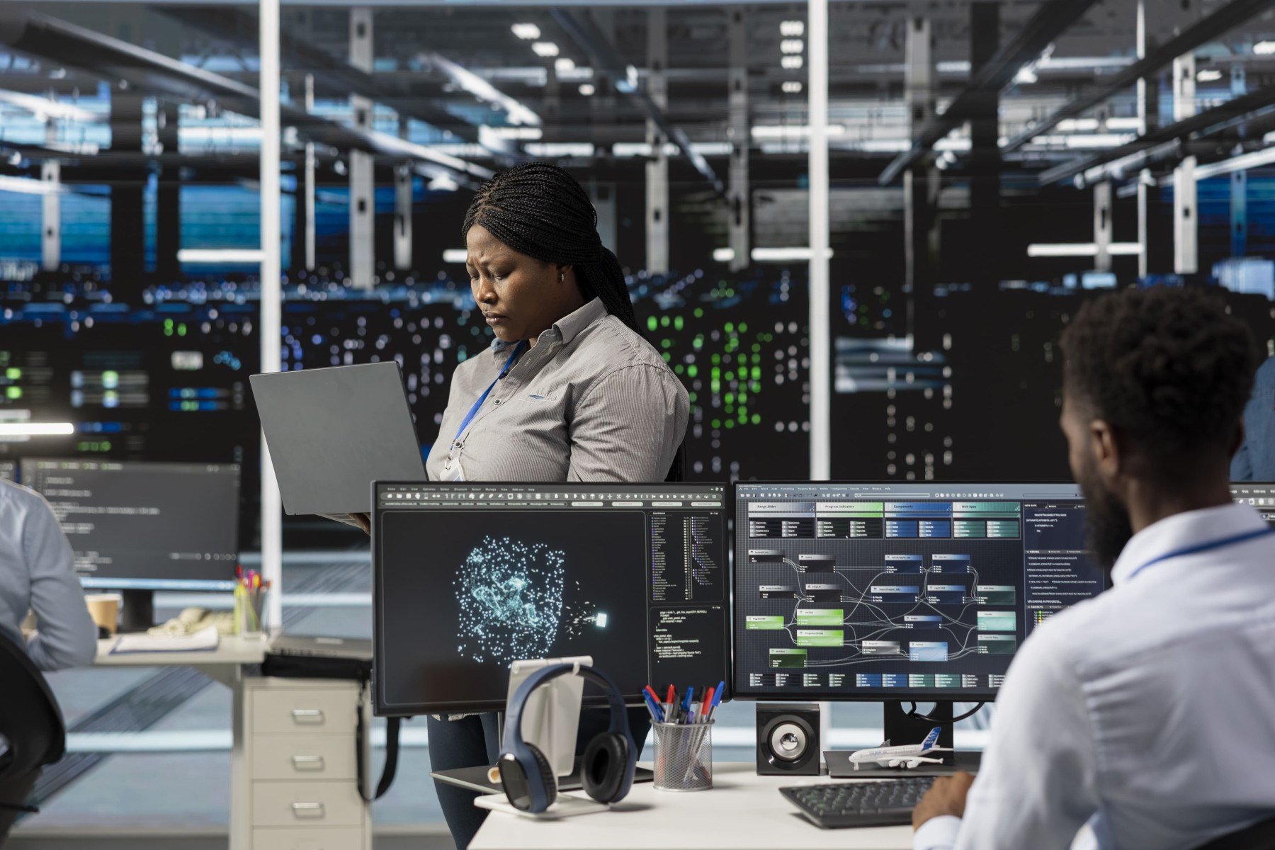 Na próxima década, 9,5% das funções devem ser automatizadas - DINO