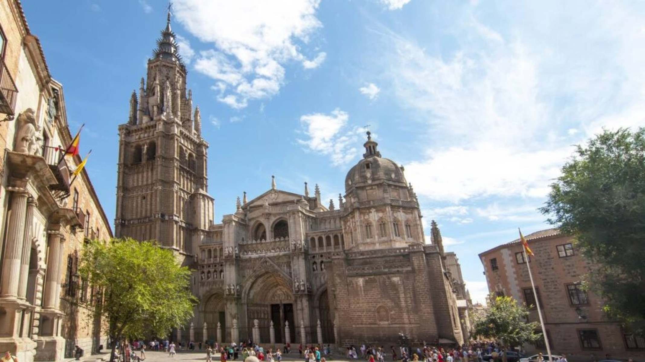 Toledo: a cidade espanhola onde a Idade Média ainda vive - Portal Giro 10