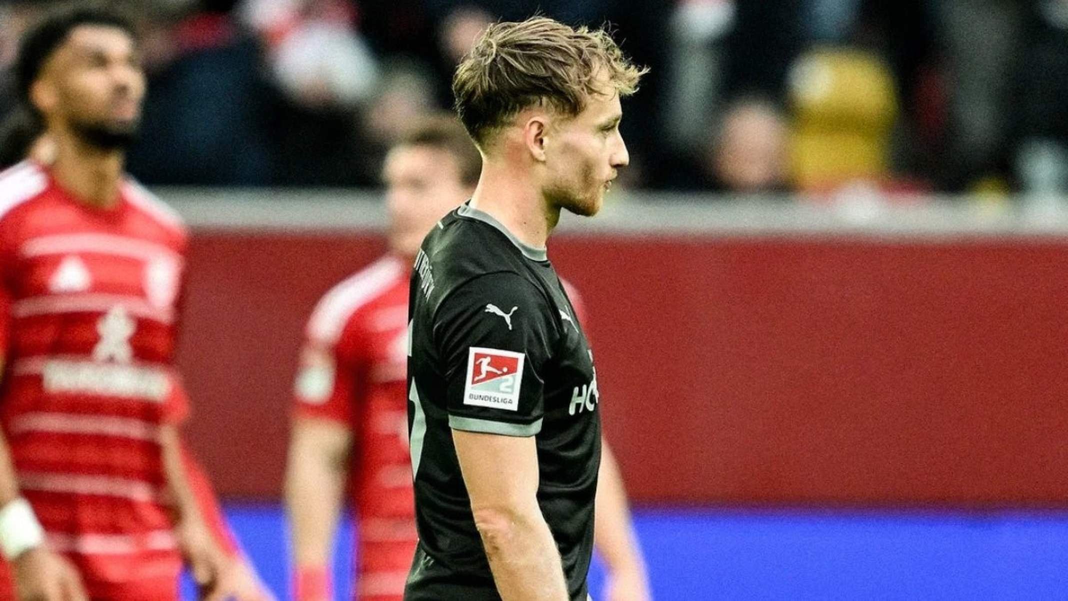 Liga na Europa tem lanterna com mais gols feitos que o líder