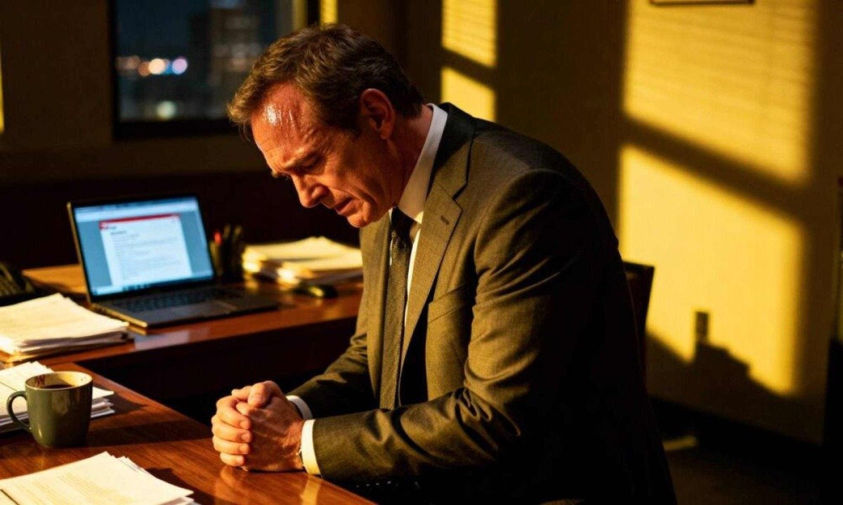 Por que o cérebro trava quando estamos sob pressão -  (crédito: Tupi)