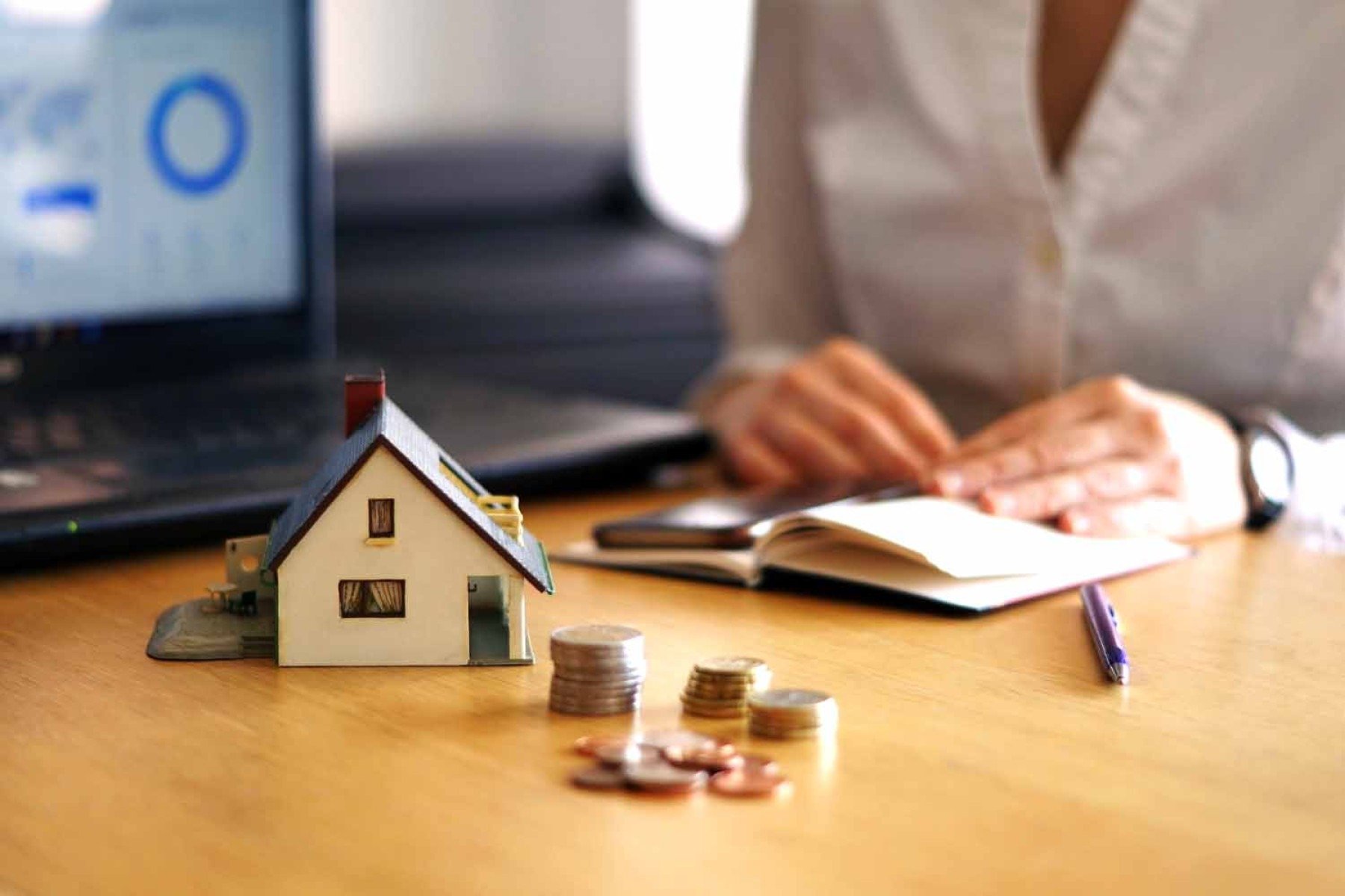 Sonho da casa própria exige estratégia para se tornar realidade - DINO