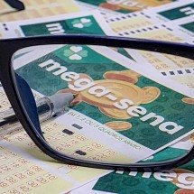 Como funciona o saque de prêmios da Mega-Sena? Tire suas dúvidas - Rafa Neddermeyer/ Ag&ecirc;ncia Brasil