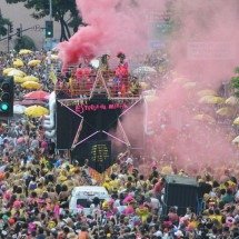  No carnaval, Minas Gerais se transforma em um verdadeiro caldeir&atilde;o de cores, ritmos e sorrisos -  (crédito:  Leandro Couri/EM/D.A Press -2020 )