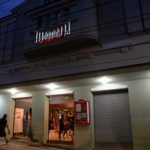 Cinemas gratuitos fecham as férias com sessões especiais em BH - T&uacute;lio Santos/EM/D.A.Press