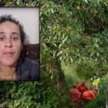 MG: encontrado corpo de mulher que estava desaparecida há 8 dias - Instagram