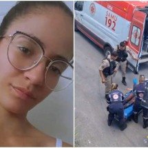 Mulher é presa suspeita de planejar morte de nora na Grande BH - Redes Sociais / Reprodução