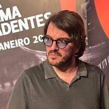 Rodrigo Teixeira diz que Brasil tem potencial, mas há carência de jovens cineastas. 'Temos filmes para Cannes? Acho que não. Temos filmes para Veneza? Também acho que não', previu -  (crédito: Reprodução)