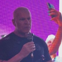 Sem saidinha: Minas suspende direito à saída temporária durante carnaval - Jair Amaral/EM/D.A Press