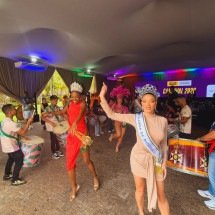 Minas deve receber 14,9 milhões de foliões, 12% a mais que em 2025 - Jair Amaral/EM/D.A Press