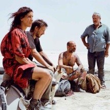 Como é ‘Sirât’, longa do diretor que criticou ‘O agente secreto’ no Oscar - Quim Vives/Divulgação