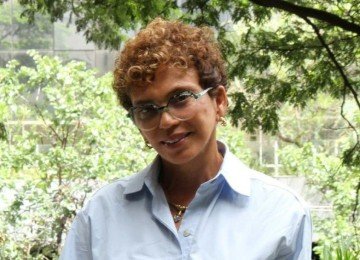 Prefeita de Contagem, Marília Campos (PT) -  (crédito: Jair Amaral/EM/D.A Press)