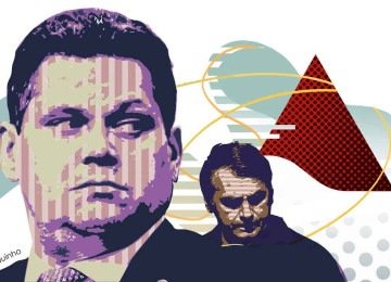                 -  (crédito: Quinho)