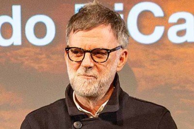 <p>Em alta com o filme “Uma Batalha Após a Outra”, o cineasta Paul Thomas Anderson ganhou mais um prêmio que é considerado um importante termômetro para o Oscar.</p>
 -  (crédito: Raph_PH/Wikimédia Commons)