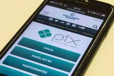 Normalmente, quando o valor &eacute; debitado da sua conta o dinheiro costuma ser ressarcido em poucos minutos.  -  (crédito: Marcello Casal Jr/Ag&ecirc;ncia Brasil)