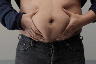 'A barriga grande, muitas vezes, Ã© o primeiro aviso visÃ­vel de que algo no metabolismo nÃ£o estÃ¡ indo bem', diz endocrinologista -  (crédito: Anastasia Kazakova/FreePik)