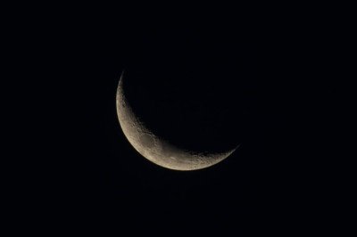 Programa&ccedil;&atilde;o especial com filme e observa&ccedil;&atilde;o da lua nesta sexta-feira; -  (crédito: Wemystic)