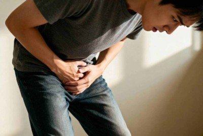 O que acontece com o corpo quando você segura o xixi por muito tempo -  (crédito: Tupi)