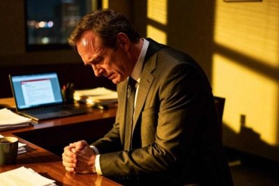 Por que o cérebro trava quando estamos sob pressão -  (crédito: Tupi)