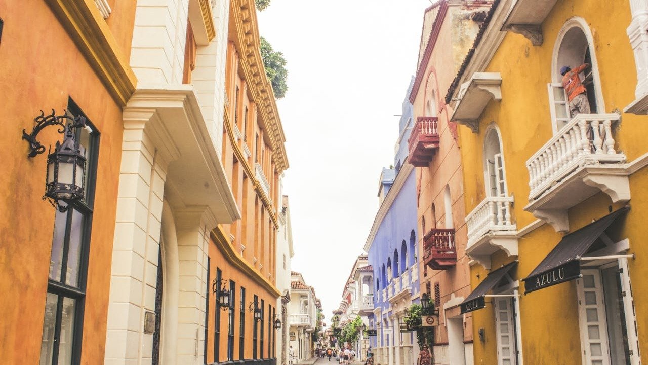 5 destinos internacionais perfeitos para o seu Carnaval de 2026 - Maria Paula Medina/ Pexels