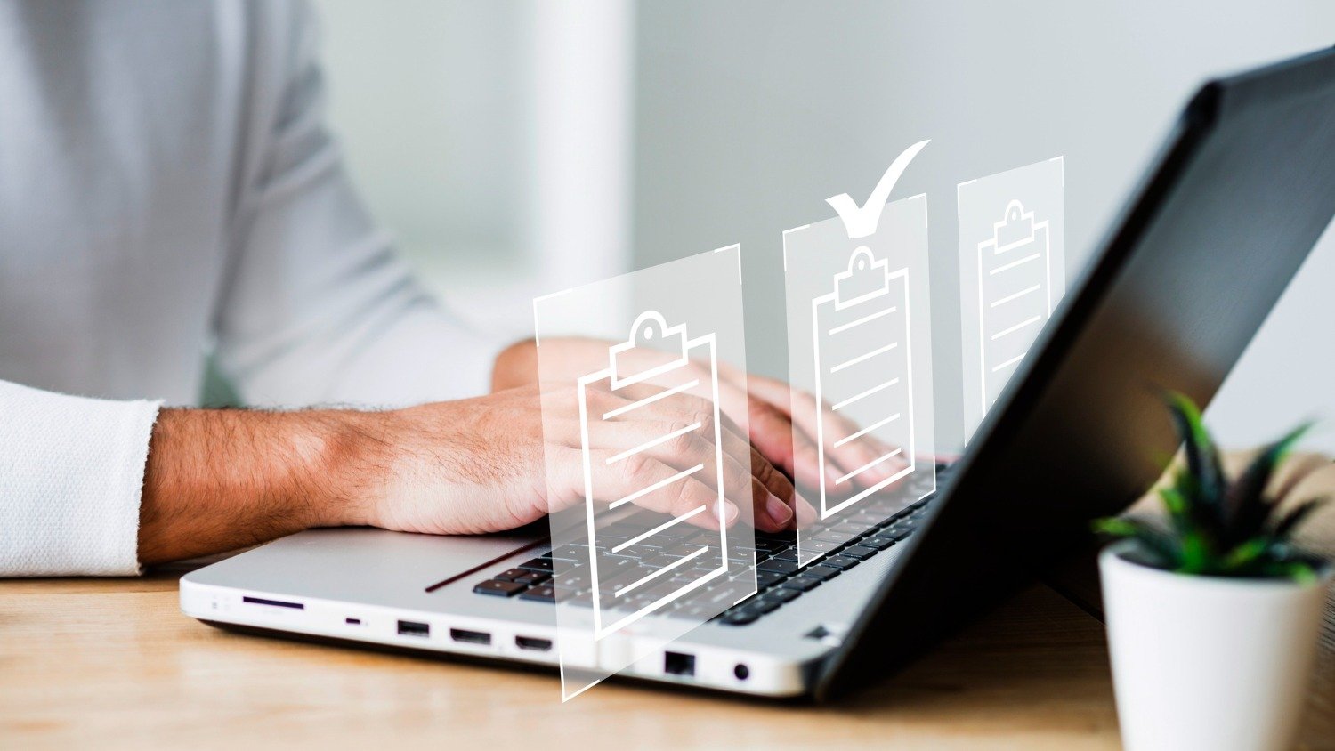 O que o Fisco já sabe sobre suas transações com o Pix em 2026 - Freepik