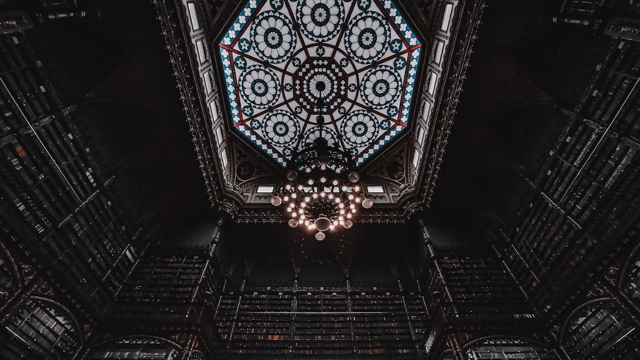 5 passeios incríveis no Rio de Janeiro para fazer em dias de chuva - Willian Santos/ Pexels