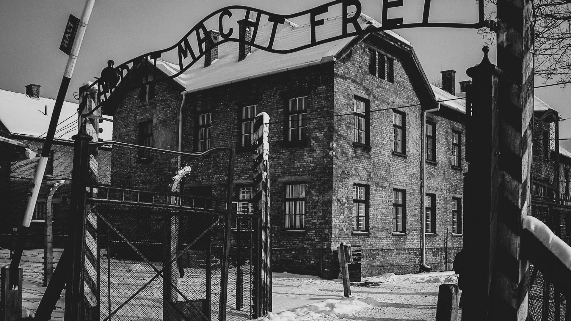 Turismo da memória: 5 locais na Europa para entender o Holocausto - Frederick Wallace/ Unsplash
